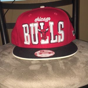 Two for $15 Chicago Bulls Hat